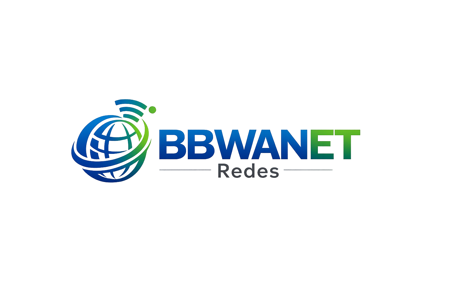 BBWANET Redes